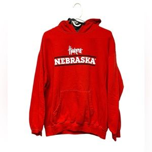 Pro-Ad Sports Nebraska Huskers Hoodie - XL